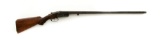 Parker Bros. SxS Shotgun