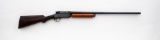 Safety Automatic Arms Co. Bolt Action Shotgun