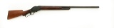 Winchester Model 1887 Lever Action Shotgun