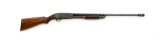 Remington Model 17 Pump Action Shotgun