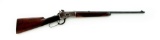Winchester Model 53 Lever Action Rifle