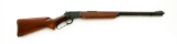 Marlin Model 39A Lever Action Rifle