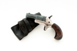 Colt 4th Model Single Shot Cartridge Derringer