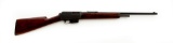 Winchester Model 1905 SL Self-Loading Rifle