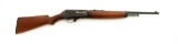 Winchester Model 1910 SL Self-Loading Rifle