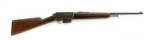 Winchester Model 1905 Self-Loading Rifle