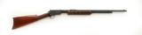 Winchester Model 1890 Pump Action Rifle