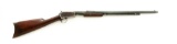 Winchester Model 1890 2nd Model Pump Action Rifle