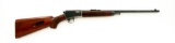 Deluxe Winchester Model 63 Semi-Auto Rifle
