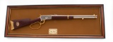 Non-Firing John Wayne Model 92 Western Tribute Rifle