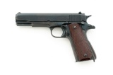 Colt Model 1911-A1 Semi-Auto Pistol