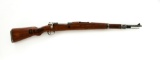 Yugoslavian M48 Mauser Bolt Action Rifle