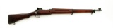 Remington P-17 Bolt Action Rifle