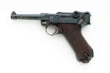 WWI Era P.08 Luger