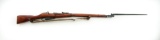 Soviet Model 91/30 Mosin-Nagant Bolt Action Rifle