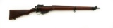 British No. 4 Mk 1 Lee-Enfield Bolt Action Rifle