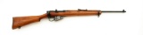 Sporterized Australian No. 1 MK III* Rifle