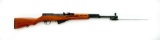 Chinese SKS Semi-Automatic Rifle