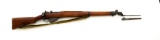 British No. 4 Mk 1* Lee-Enfield Bolt Action Rifle