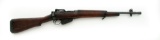 British No. 5 Mk 1 Lee-Enfield Bolt Action Carbine