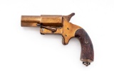 WWI French Model 1917 Flare Pistol