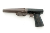 R.F. Sedgley Mark 5 Flare Pistol