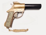 Int'l Flare Signal Co. Flare Pistol