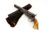 Bel. Copy of Colt 1851 Navy Perc. Revolver