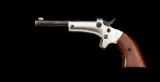 Stevens No. 41 Tip-Up 5th Model Single Shot Pistol