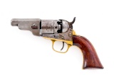 Frontier Conv. Colt 1862 Pocket Navy Revolver