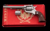 Ruger New Model Super Single Six Revolver