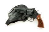 S&W Model 28-2 Hwy Patrolman Revolver