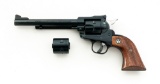 Ruger New Model Super Single-Six Revolver