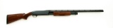 Browning BPS Pump Action Shotgun