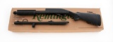 Remington Model 870 Police Slide Action Shotgun