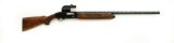Beretta/Garcia AL2 Semi-Auto Shotgun