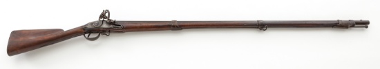 Rev. War Charleville 1763-66 Flintlock Infantry Musket