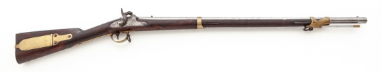 U.S. Model 1841 ''Mississippi'' Percussion Rifle