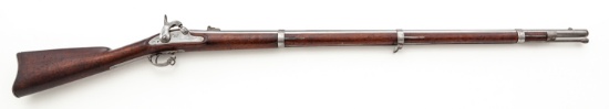 Civil War Model 1861 Perc. Infantry Rifle-Musket