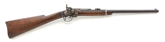 Civil War Smith Perc. Saddle Ring Cavalry Carbine
