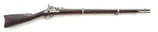 Parkers' Snow & Co. Model 1861 Perc. Rifle