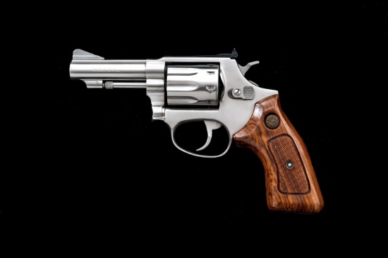 Taurus Model 94 Double Action Revolver