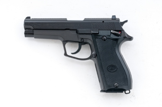 Daewoo Model DP51 Semi-Automatic Pistol