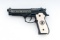 Limited Edition Beretta Model 96 NRA Commemorative Semi-Auto Pistol