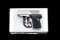 Seecamp LWS 32 Calif. Edition Semi-Auto Pistol