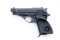 Beretta Model 70S Semi-Auto Pistol
