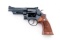 S&W 28-2 Highway Patrolman Double Action Revolver