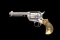 Cimarron Arms Thunderer Single Action Revolver