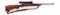 Pre-64 Winchester Model 70 Bolt Action Rifle