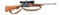 Belgian Browning BAR Grade I Semi-Auto Rifle